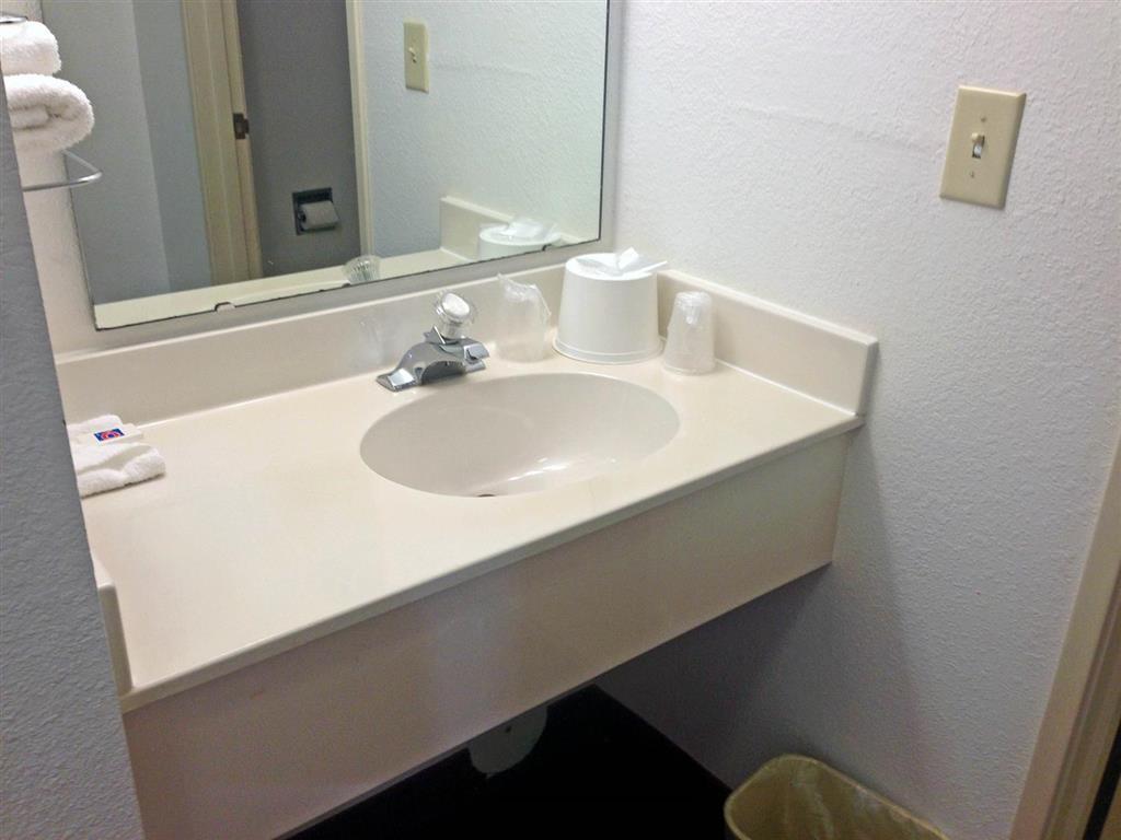 Motel 6-Rocky Mount, Nc Room photo